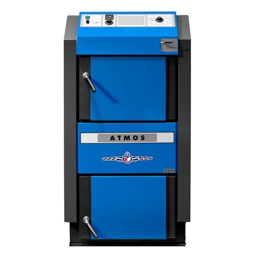 ATMOS DC25GSE Holzvergaserkessel A+