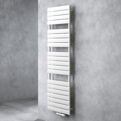 doporro Paneel 180×60 cm Weiß