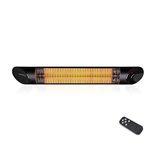 VEITO Blade S 2500 W Carbon IP55