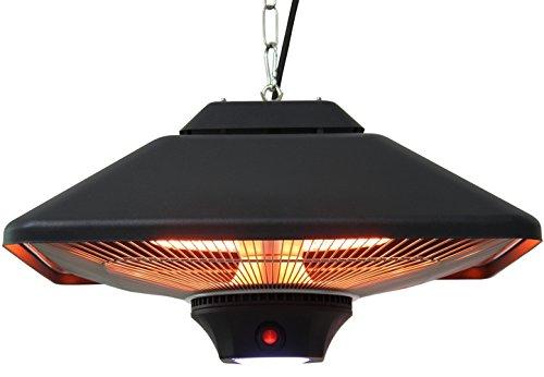 Aktobis WDH-200LS 2000 W IP24
