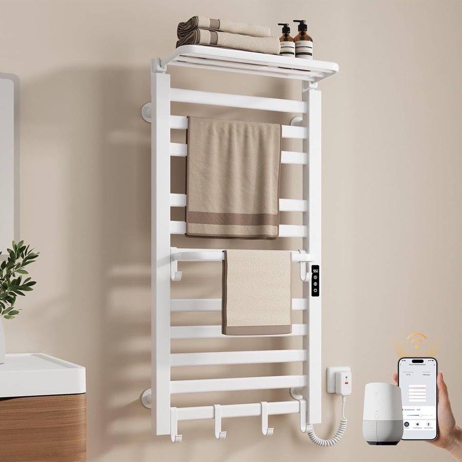 EMKE 280W Kohlefaser WLAN 100×50
