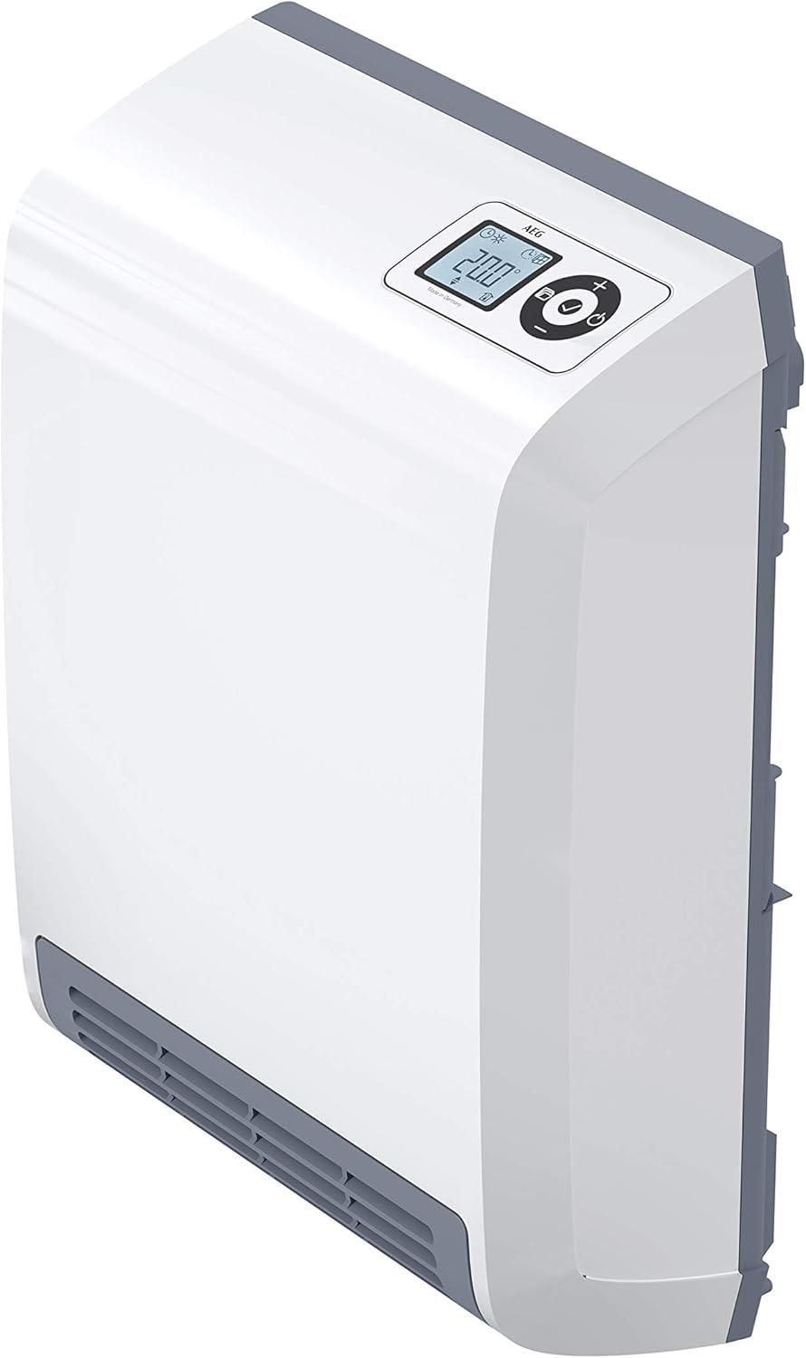 AEG AEG VH 213 Wand-Heizlüfter 2000 W