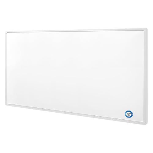 Behaglich Infrarotheizung 500 W Wand