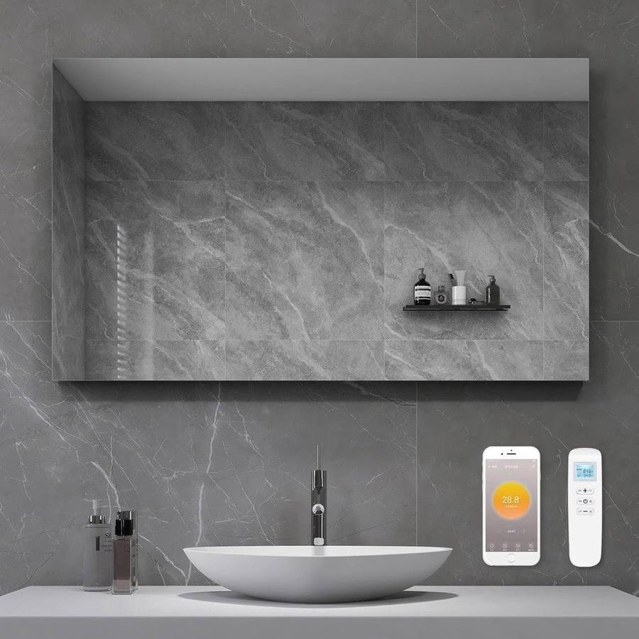 Quality Heating Smart-Spiegel 60×120