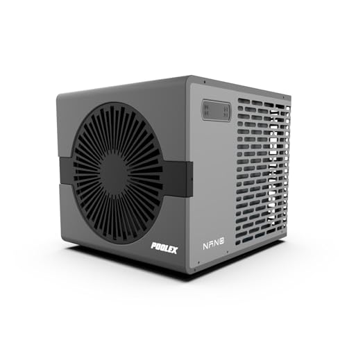 Poolex Nano 3 kW Pool