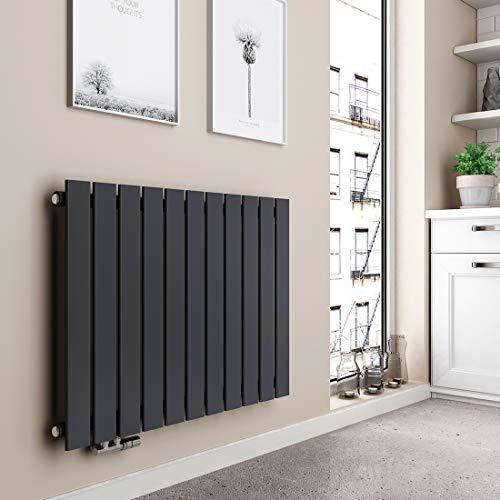 EMKE Flatrad 63×85 cm Anthrazit 603 W