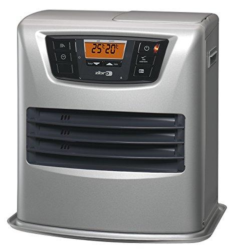 Zibro LC-140 Laser-Petroleumofen 4000 W