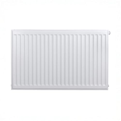 Belrad Typ 22 Weiß 60×80 cm