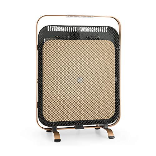 Klarstein HeatPal Marble 1300 W