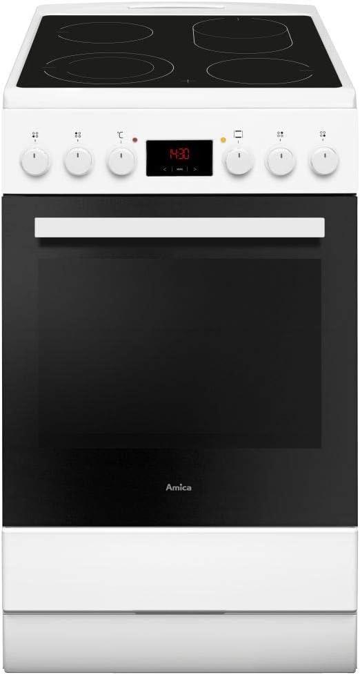 Amica SHC 903 001 W Standherd weiß