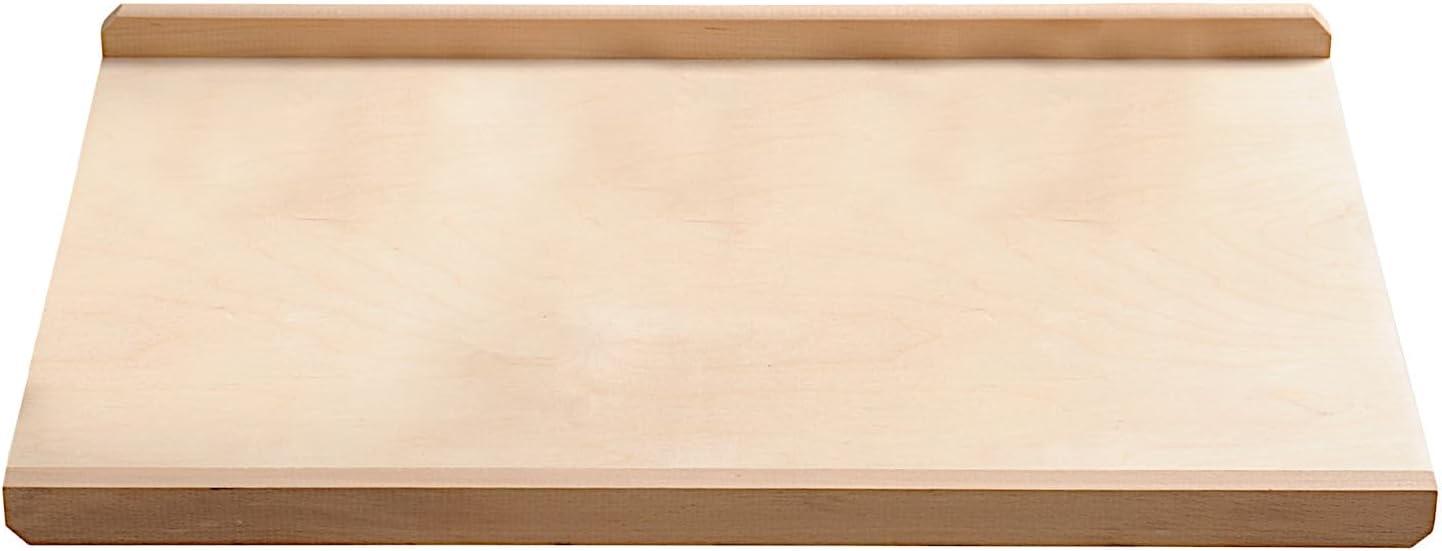 Kesper Backbrett Schichtholz 58×38 cm