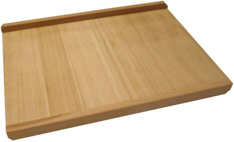 CULIMI Buchen-Backbrett 70×50 cm