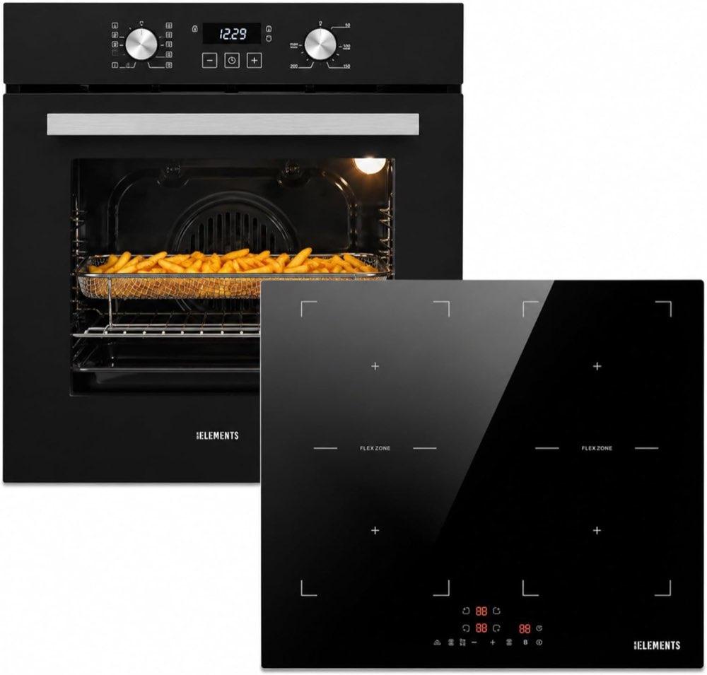 KB Elements Autark Induktion 73 l