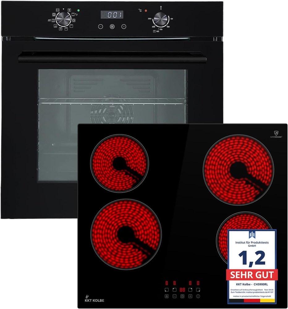 KKT KOLBE SET7005 Ceran 59 cm / 73 l
