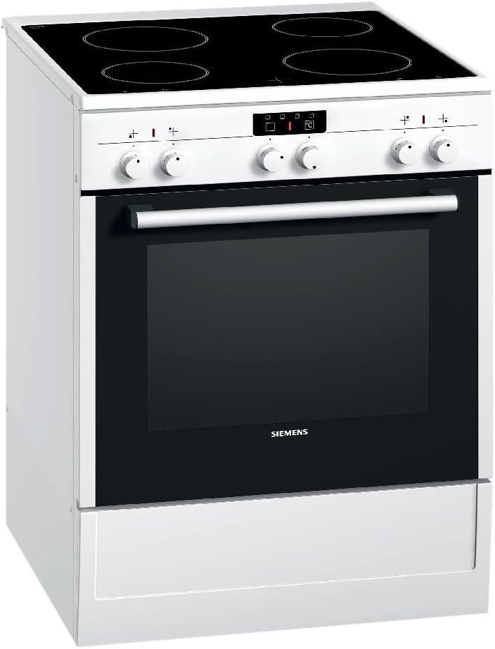 Siemens HC422210 Standherd weiß 72 l