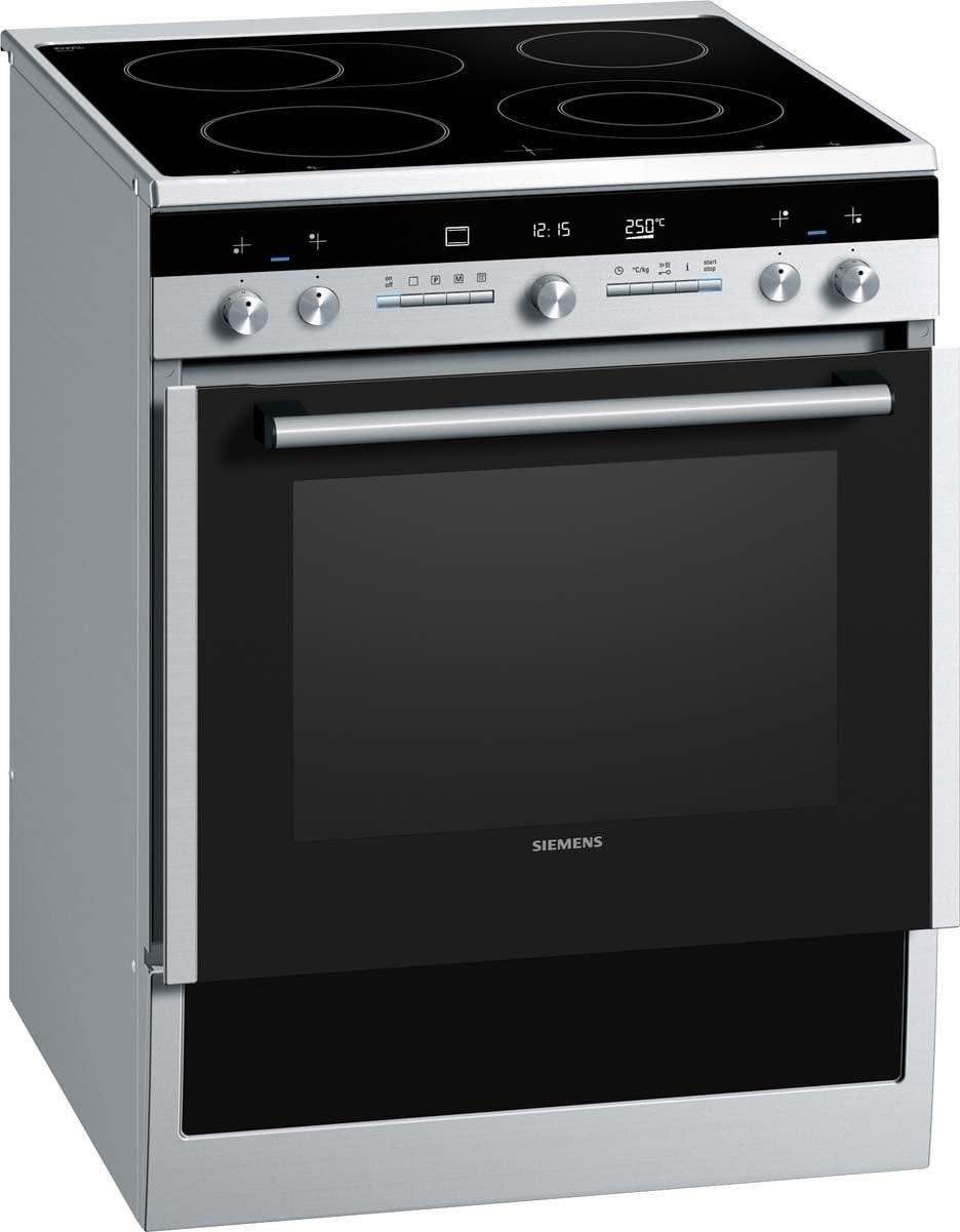 Siemens HC854583 Standherd activeClean 67 l