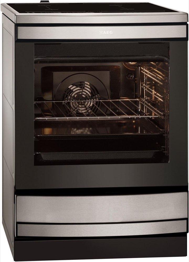 AEG 43036IW-MN Standherd Induktion