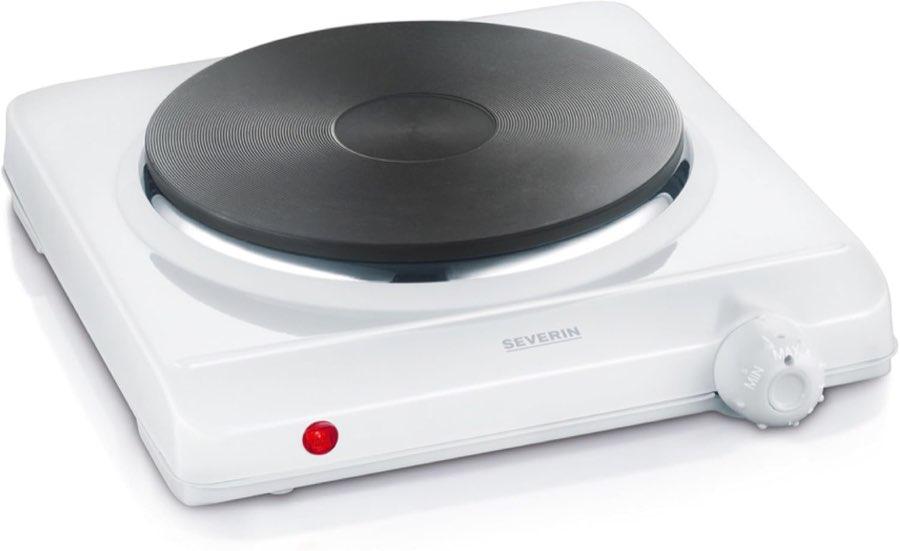 Severin Severin KP 1091 Kochplatte 1500 W