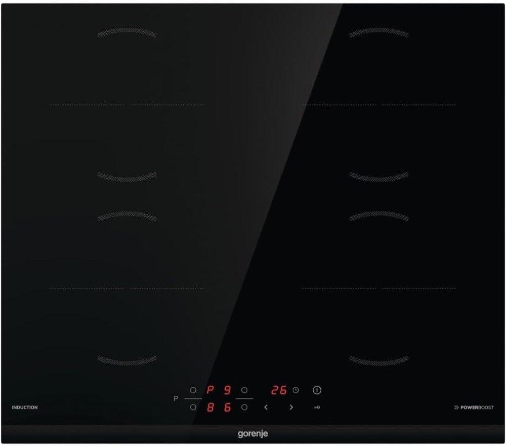 Gorenje GI6401BCE Induktionsfeld 60 cm