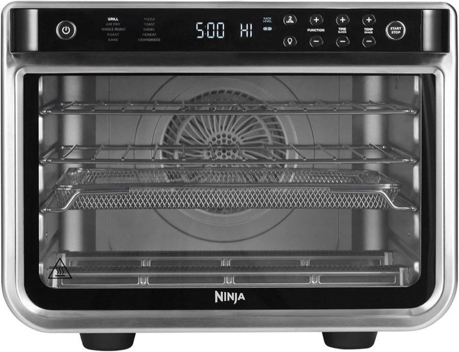 Ninja Ninja Foodi 10-in-1 Multifunktions-Ofen DT200EU