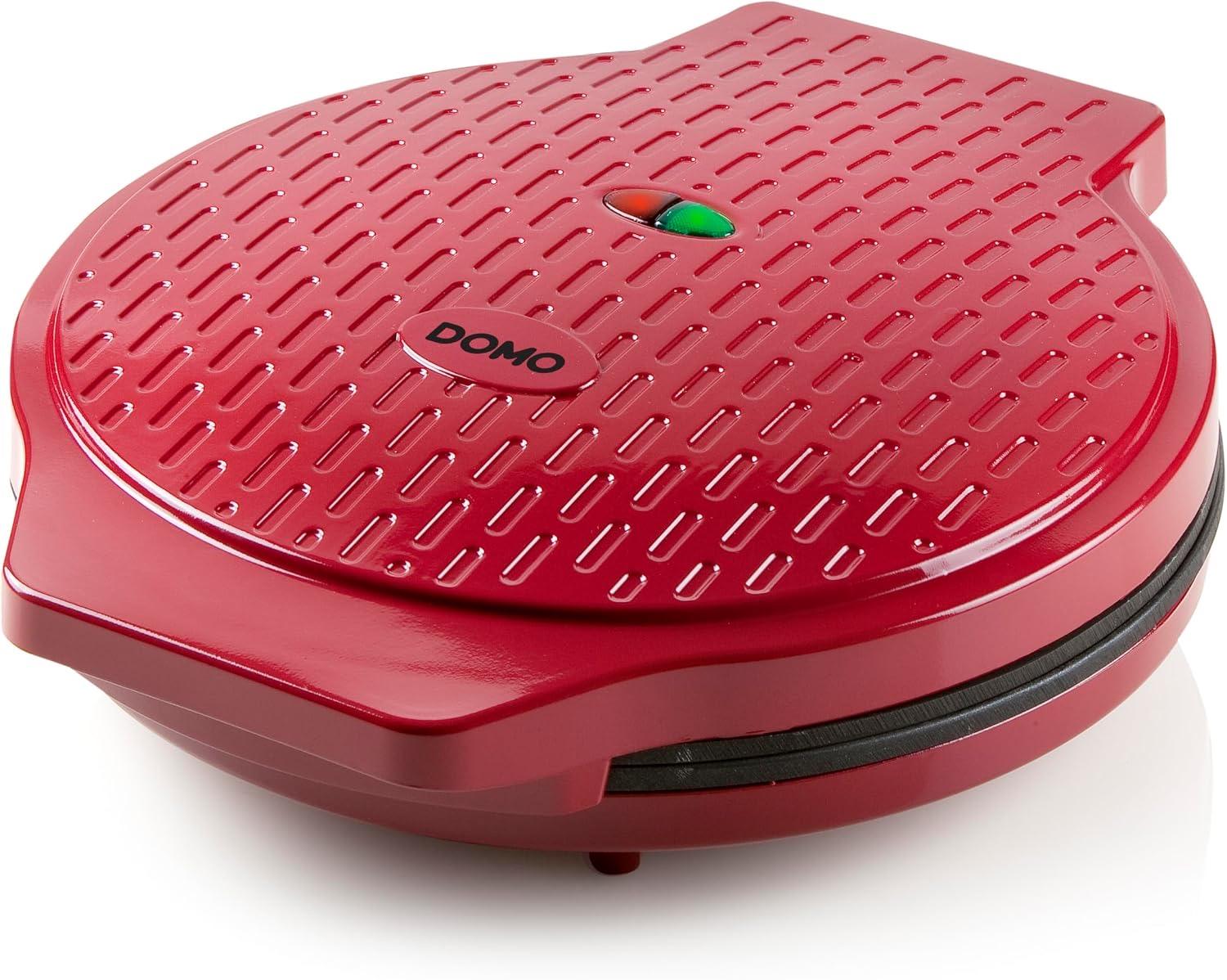 DOMO My Express Pizzaofen Antihaft 1450W