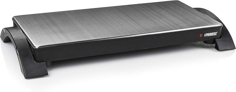 Princess Princess Cordless Warming Tray 312295