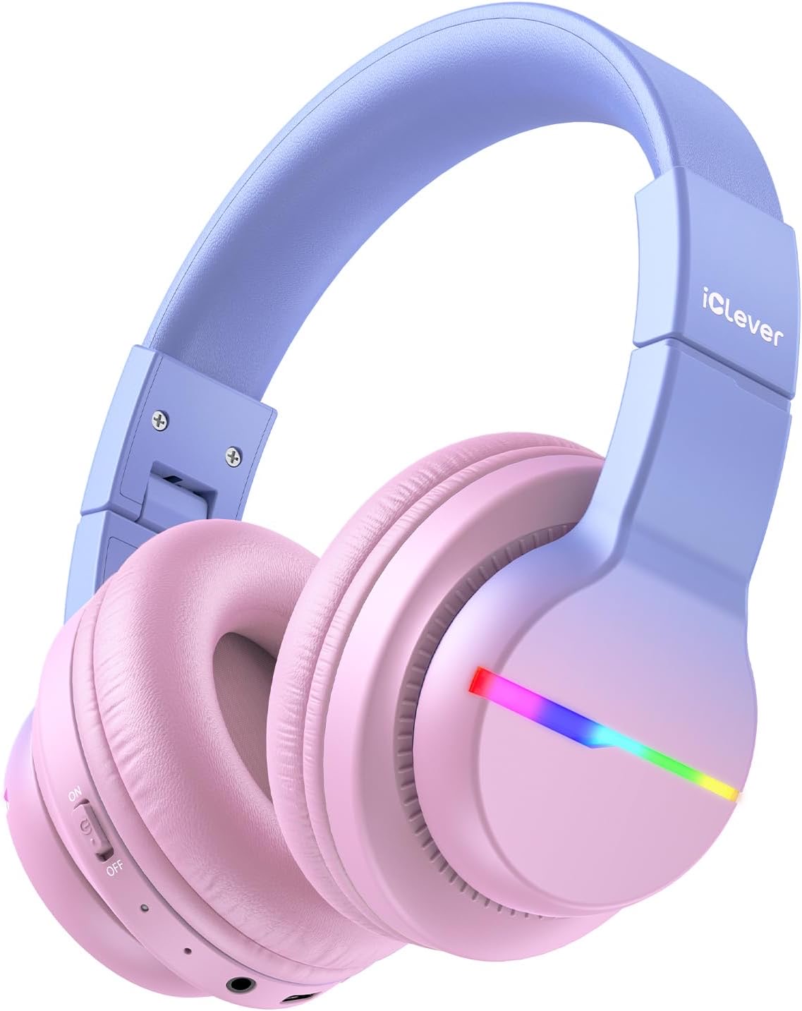 iClever BTH12 Rosa