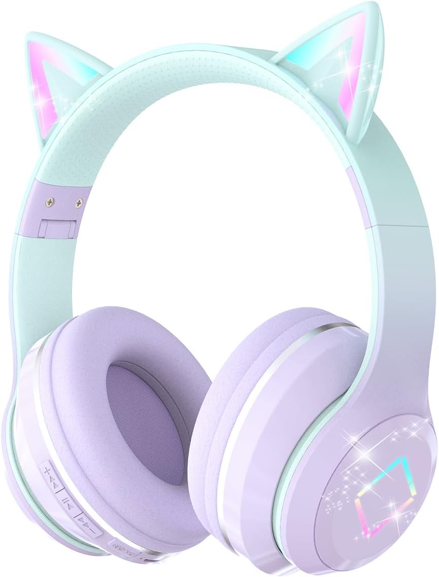 Xunpuls Cat-Ear