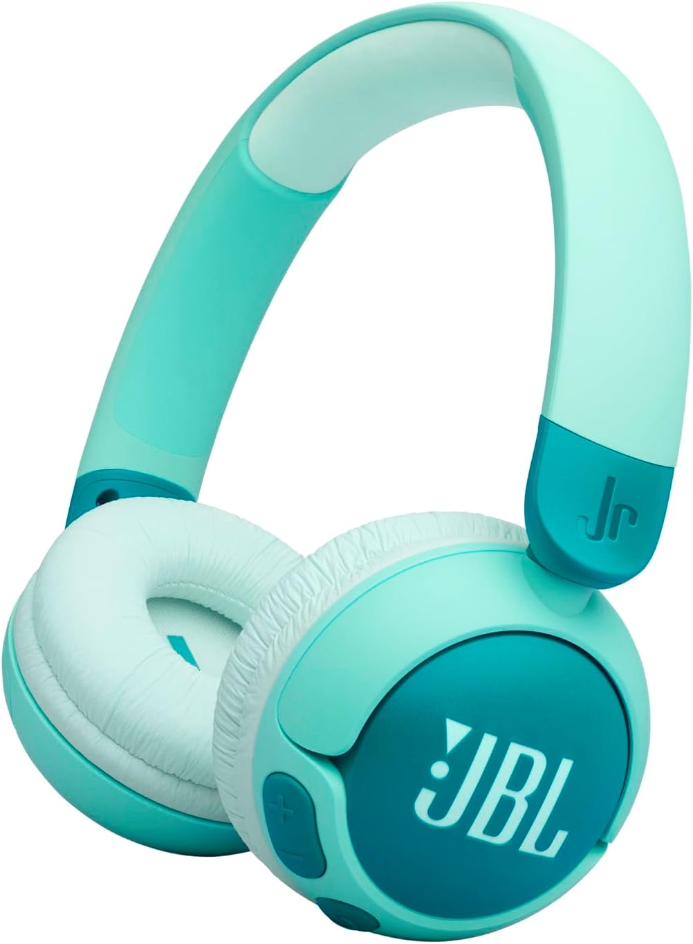 JBL Junior 320BT Grün