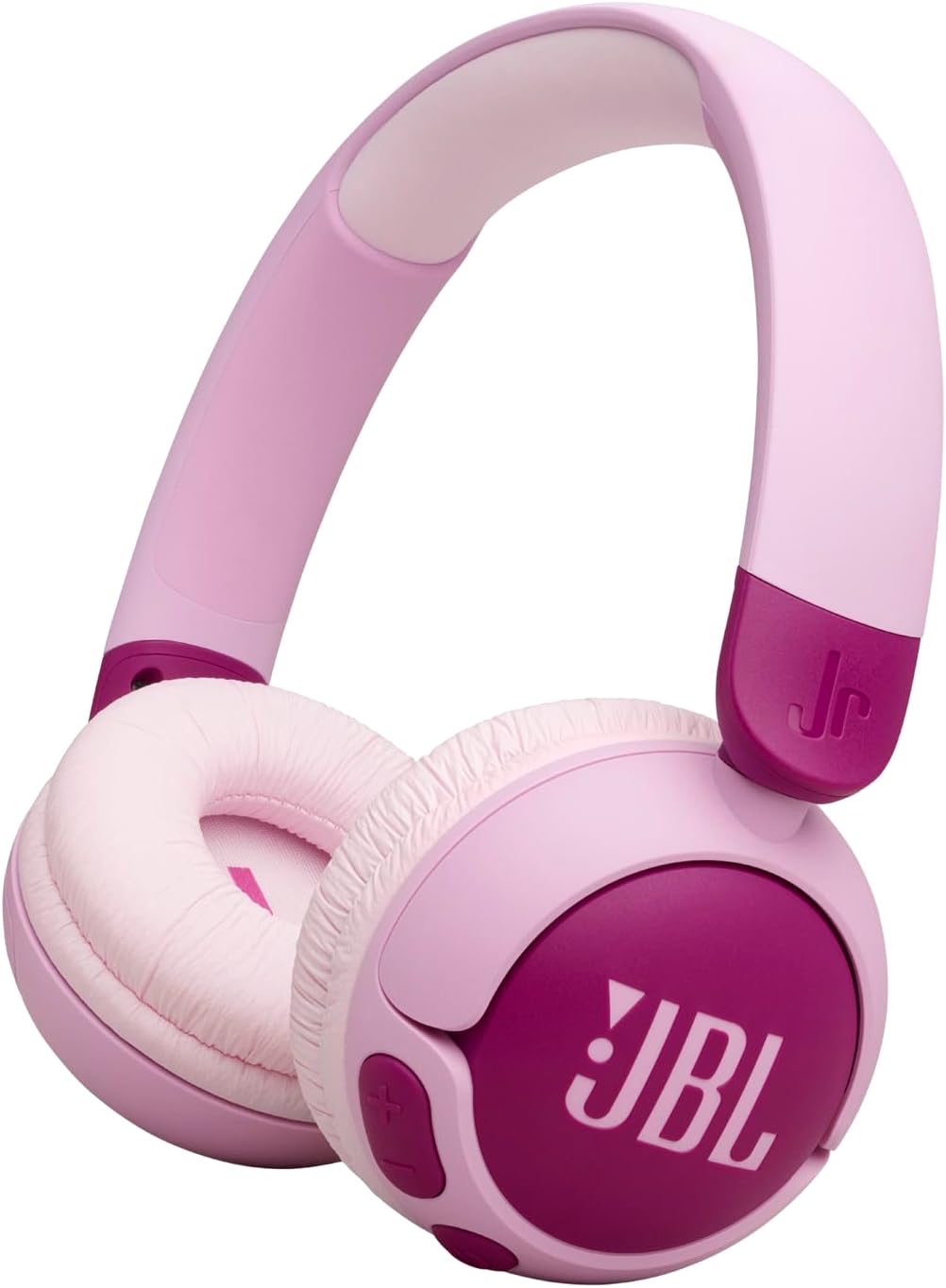 JBL Junior 320BT Lila