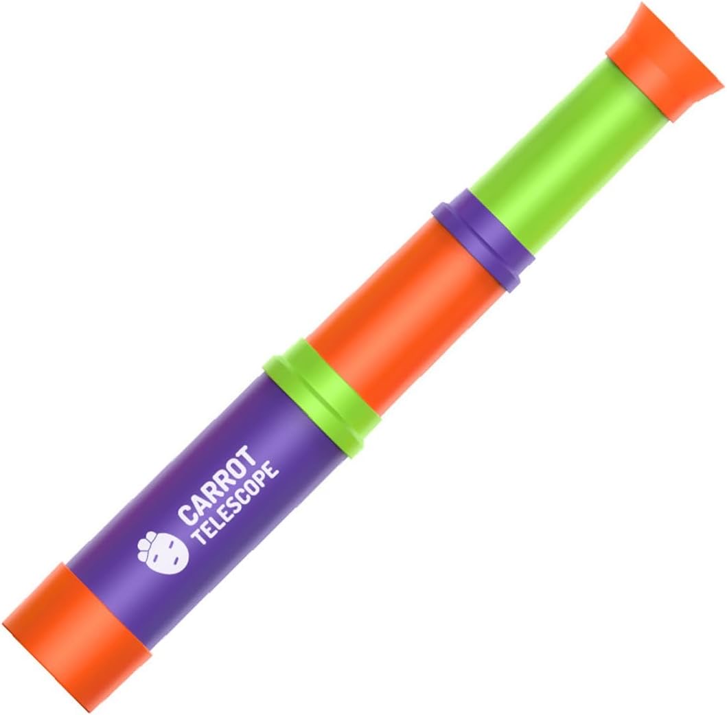 Kinder-Monokular 8×