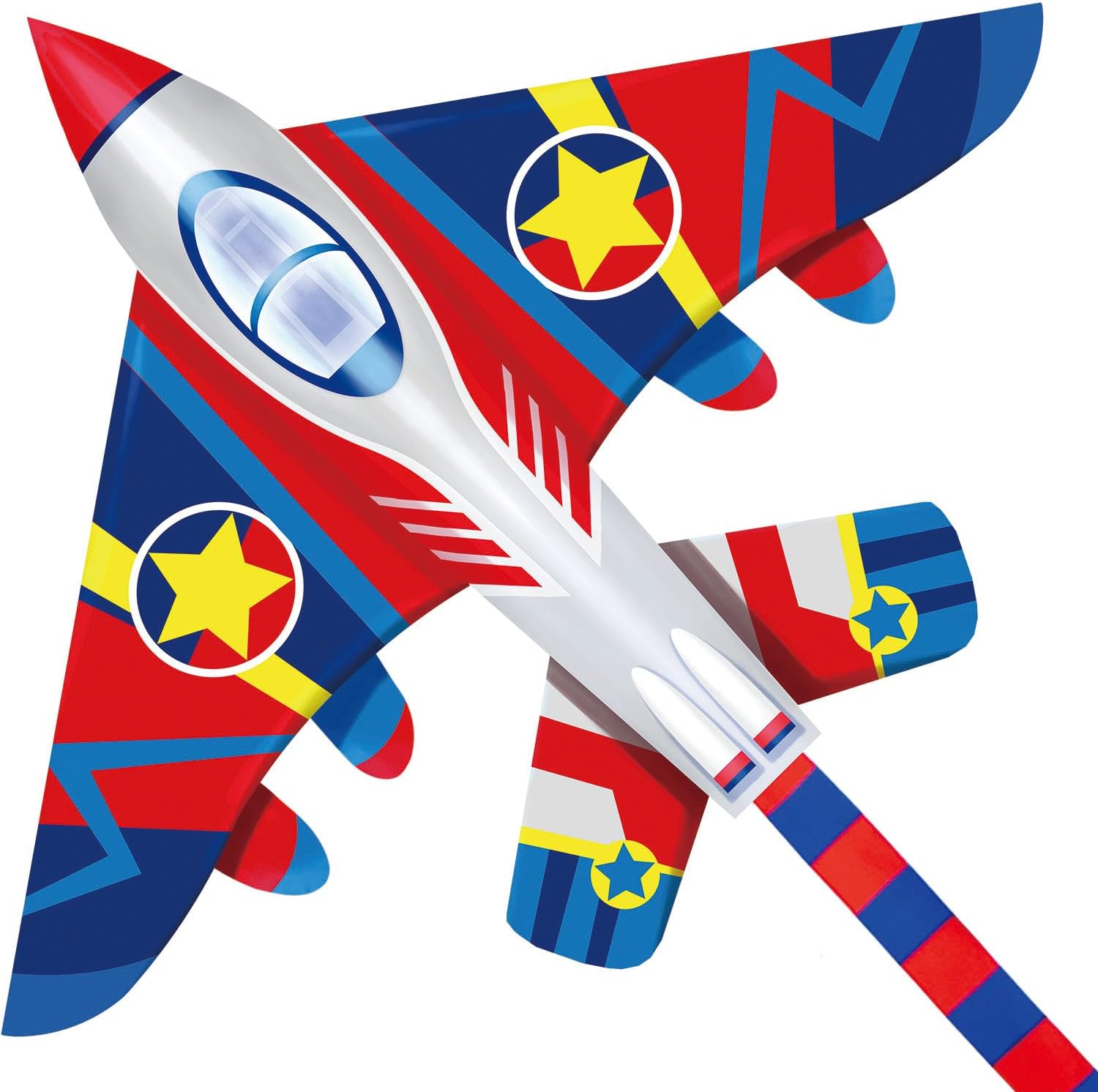 HONBO Fighter Plane