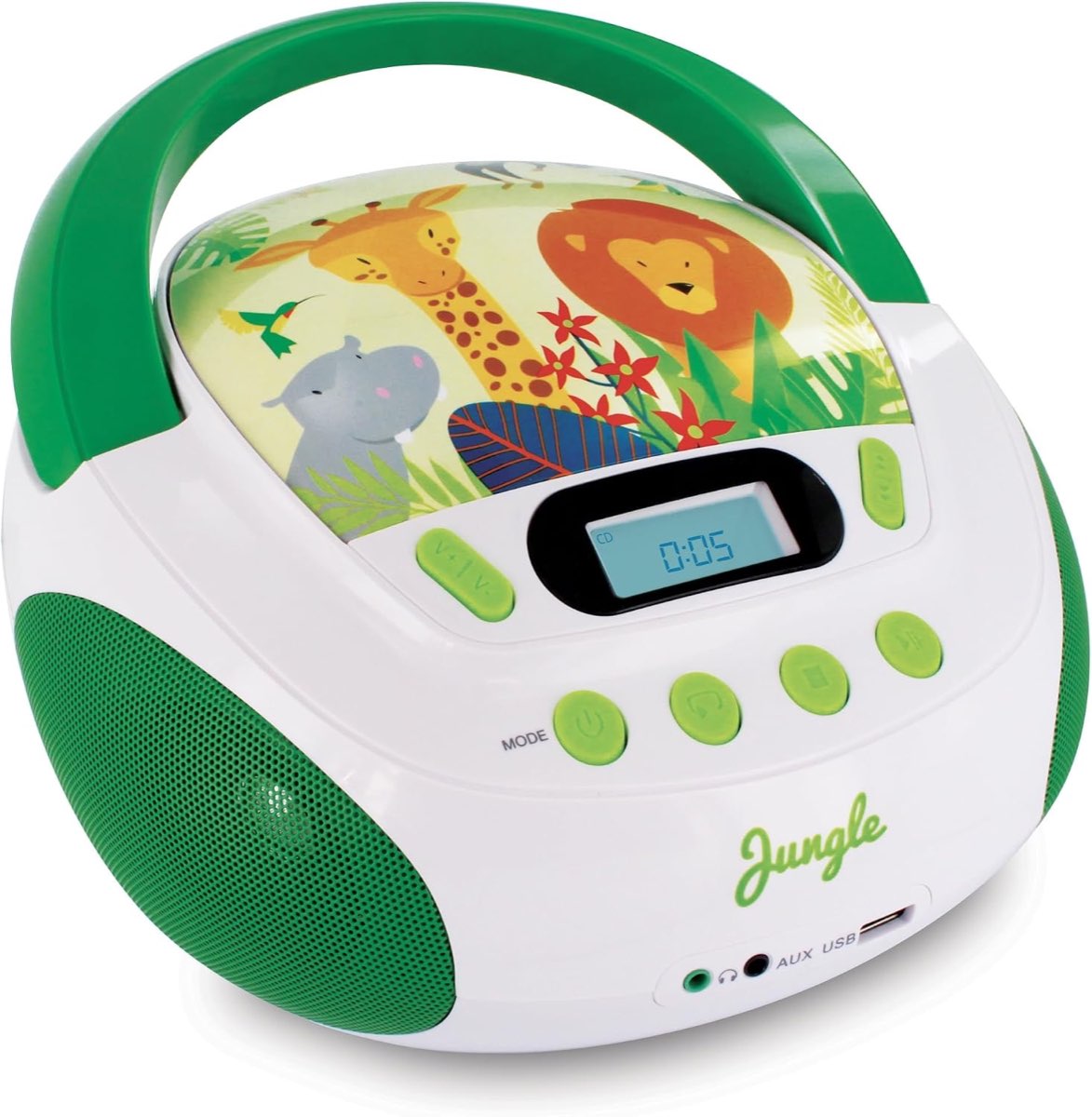 mooov 477144 Jungle