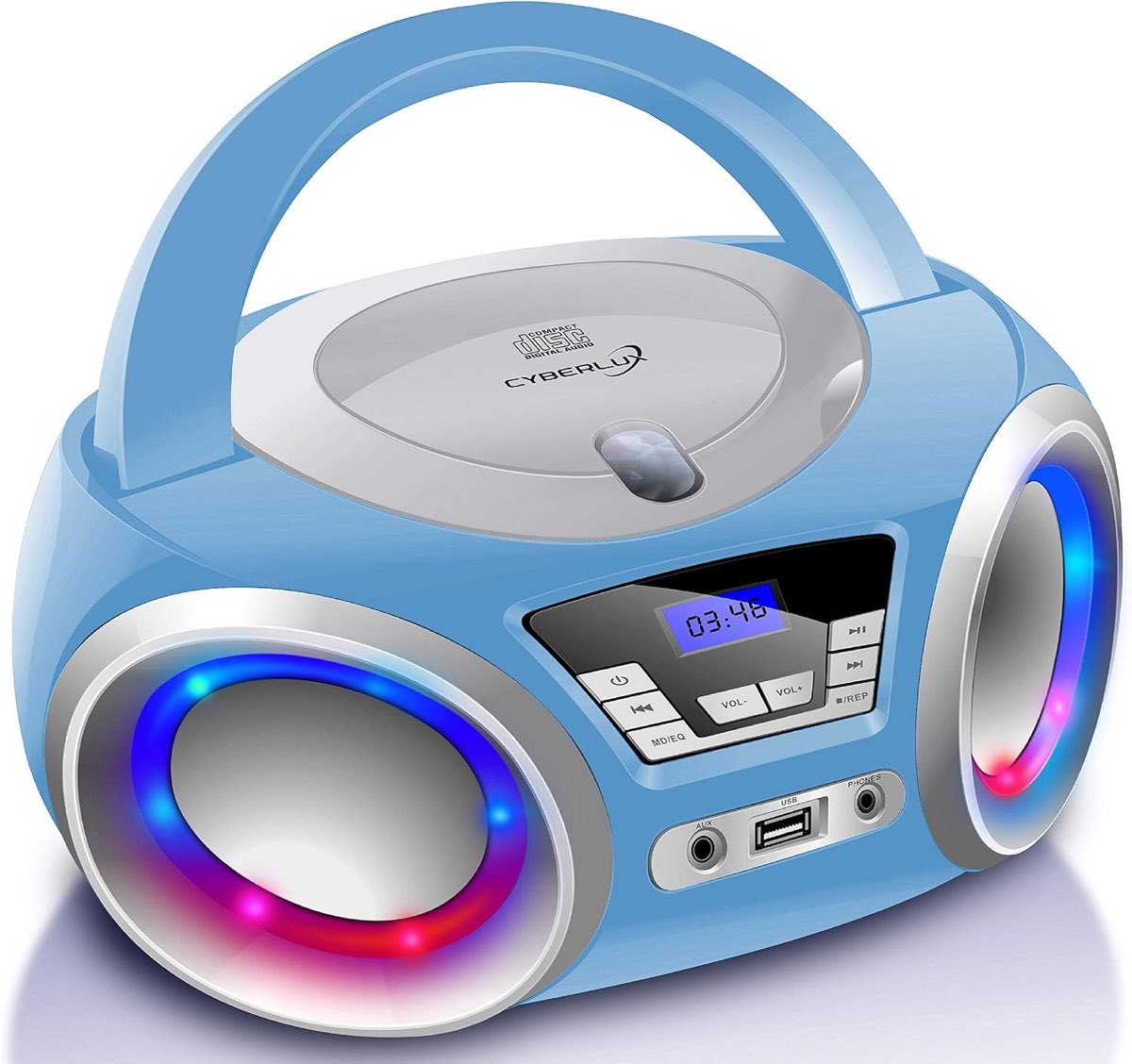 Cyberlux K1