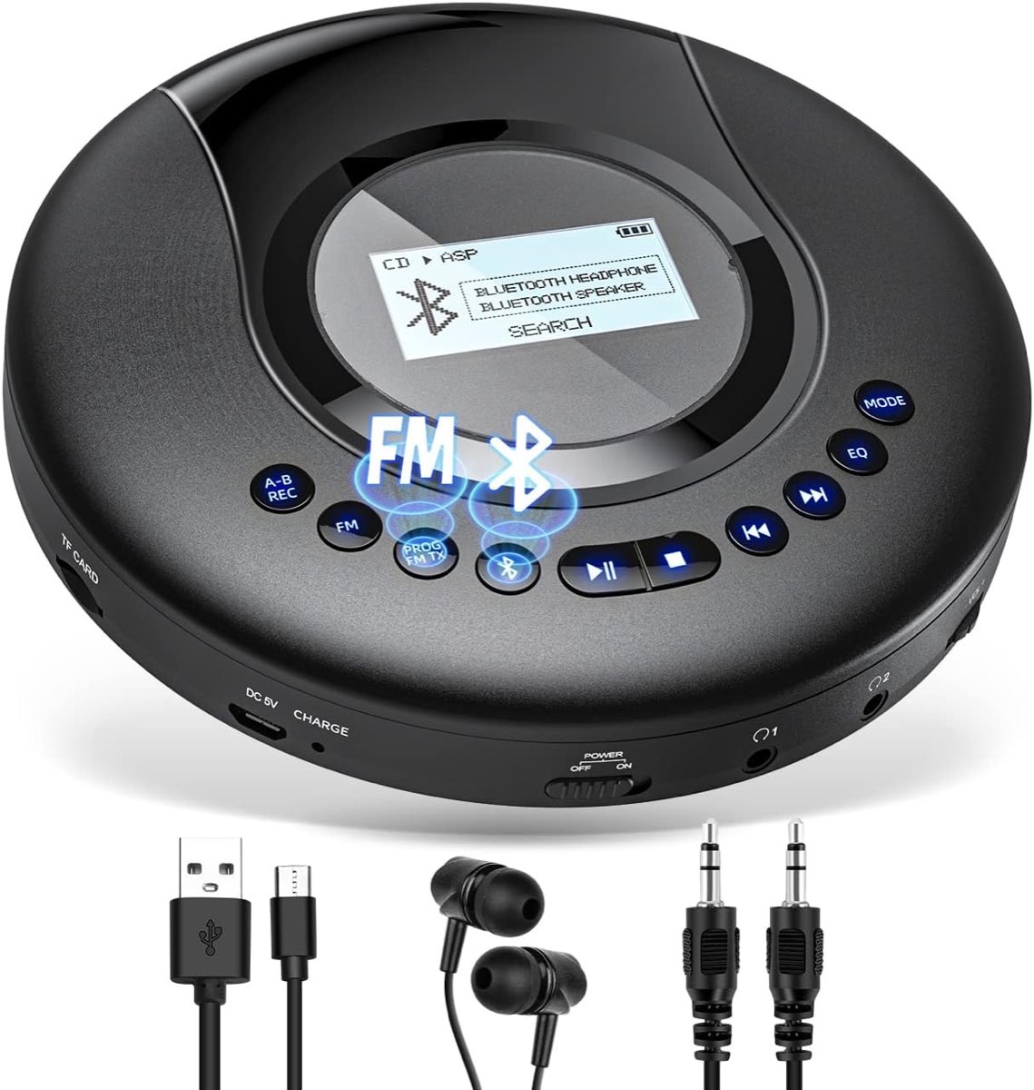 Arafuna CD521B
