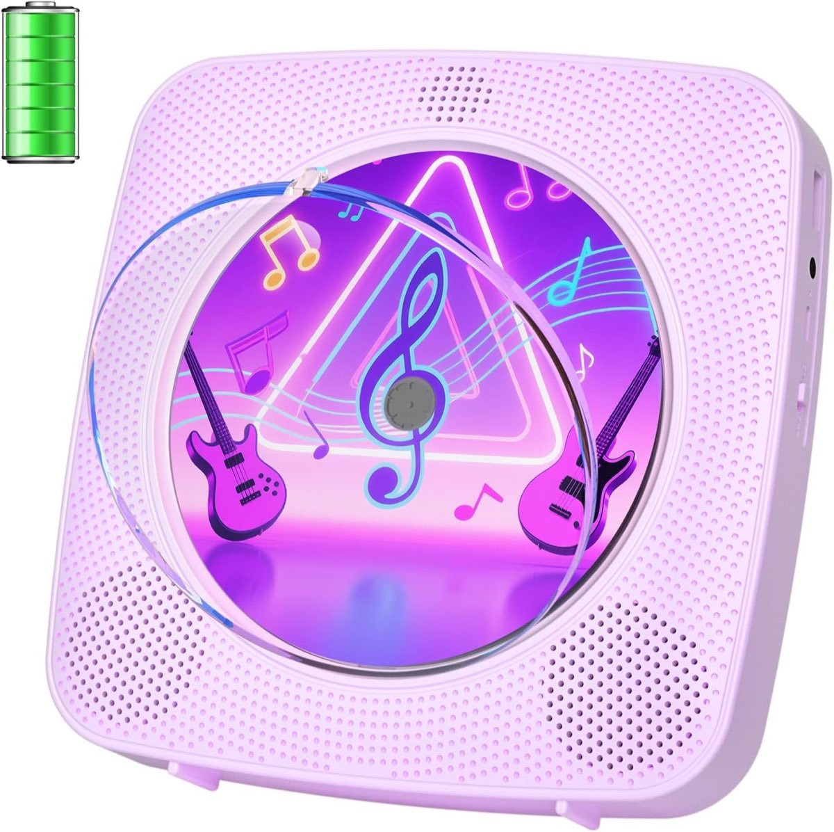 Kegaudio Y-01 Lila