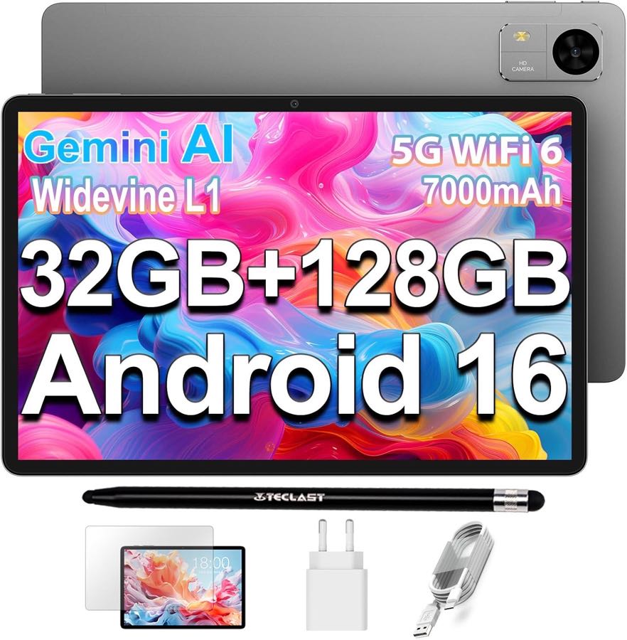 TECLAST M50T