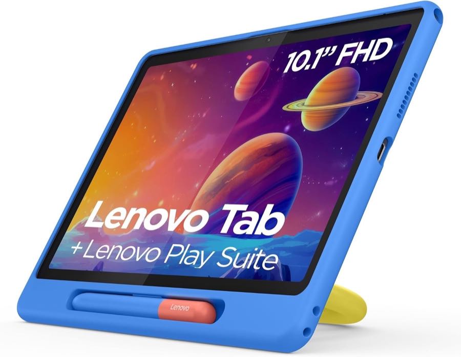 Lenovo Tab