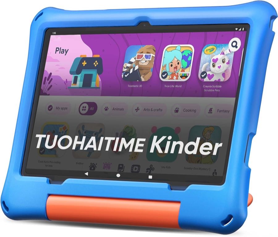 TUOHAITIME A30