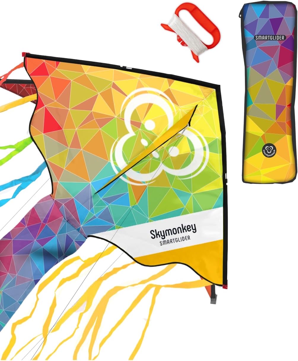 Skymonkey Smartglider