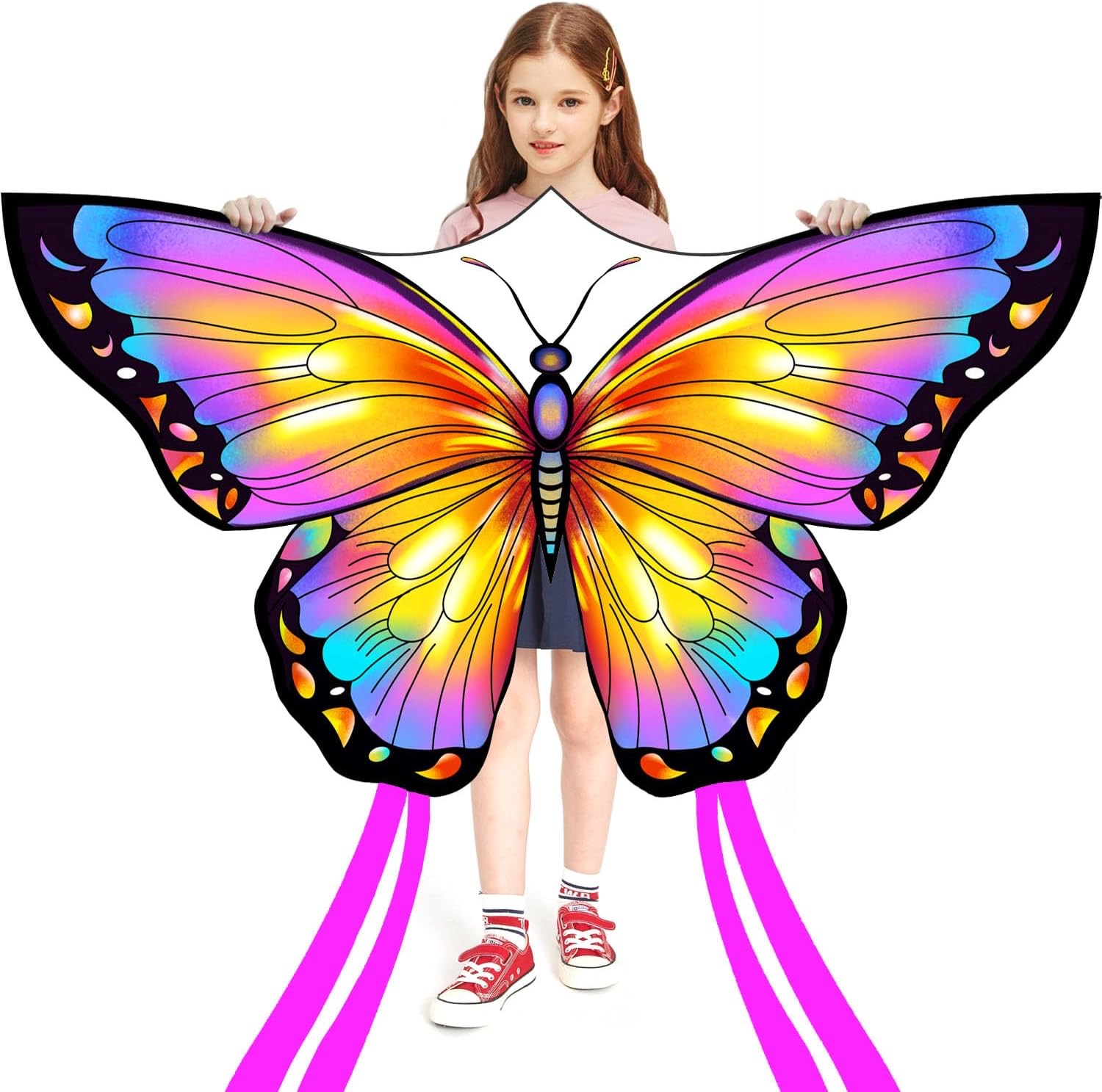 HONBO Schmetterling