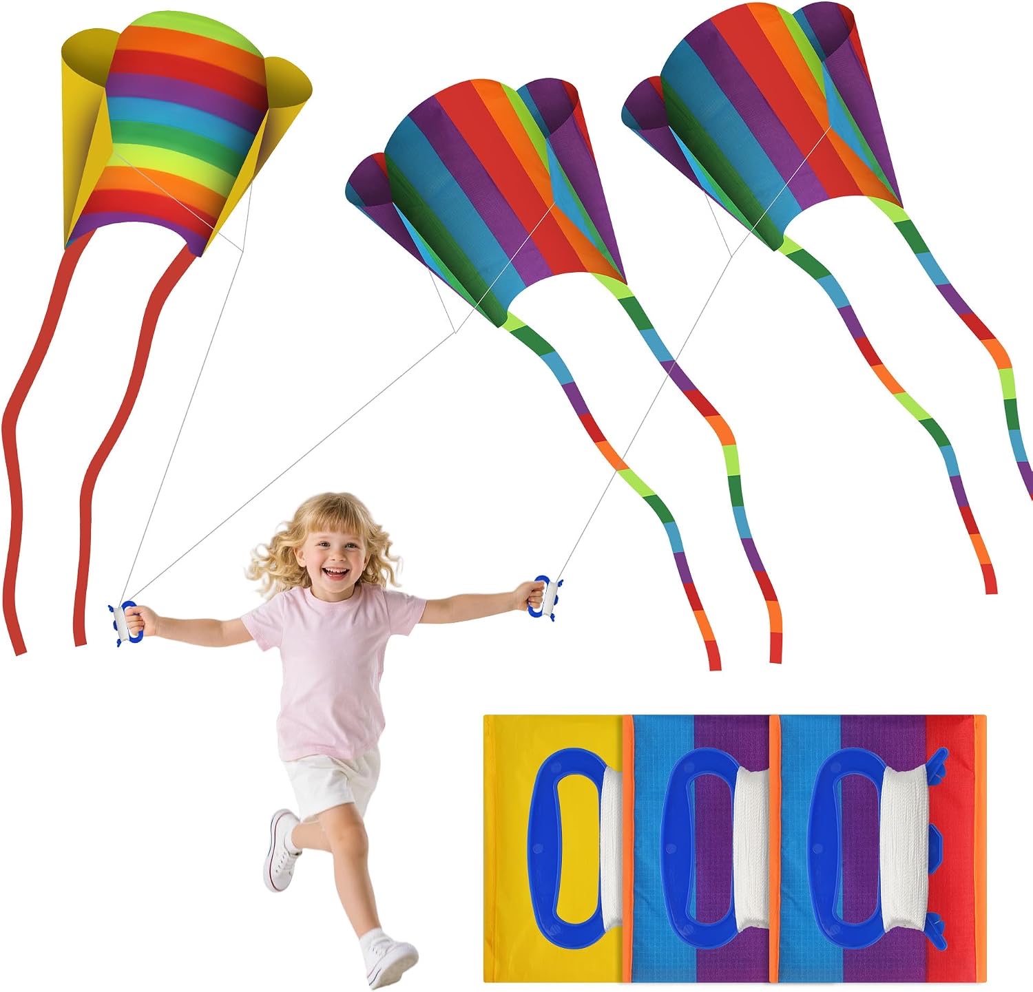 BUCOMTU 3er-Set