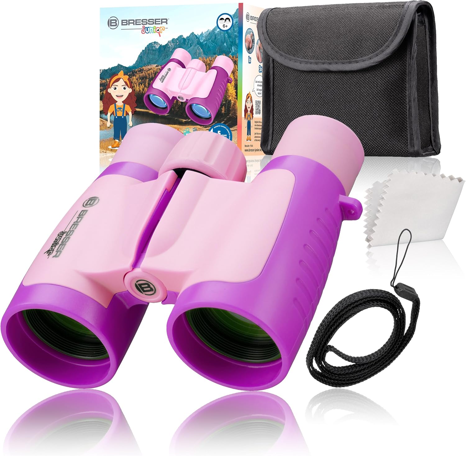 Bresser Junior 3×30