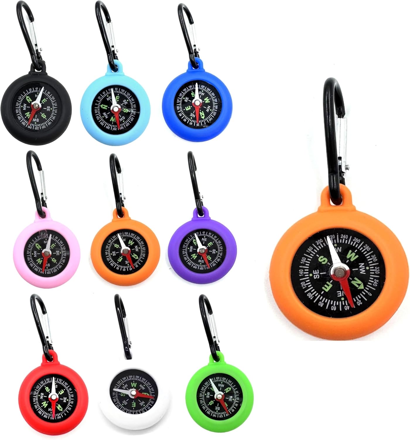 Alriedy Mini-Kompass 12,99 €