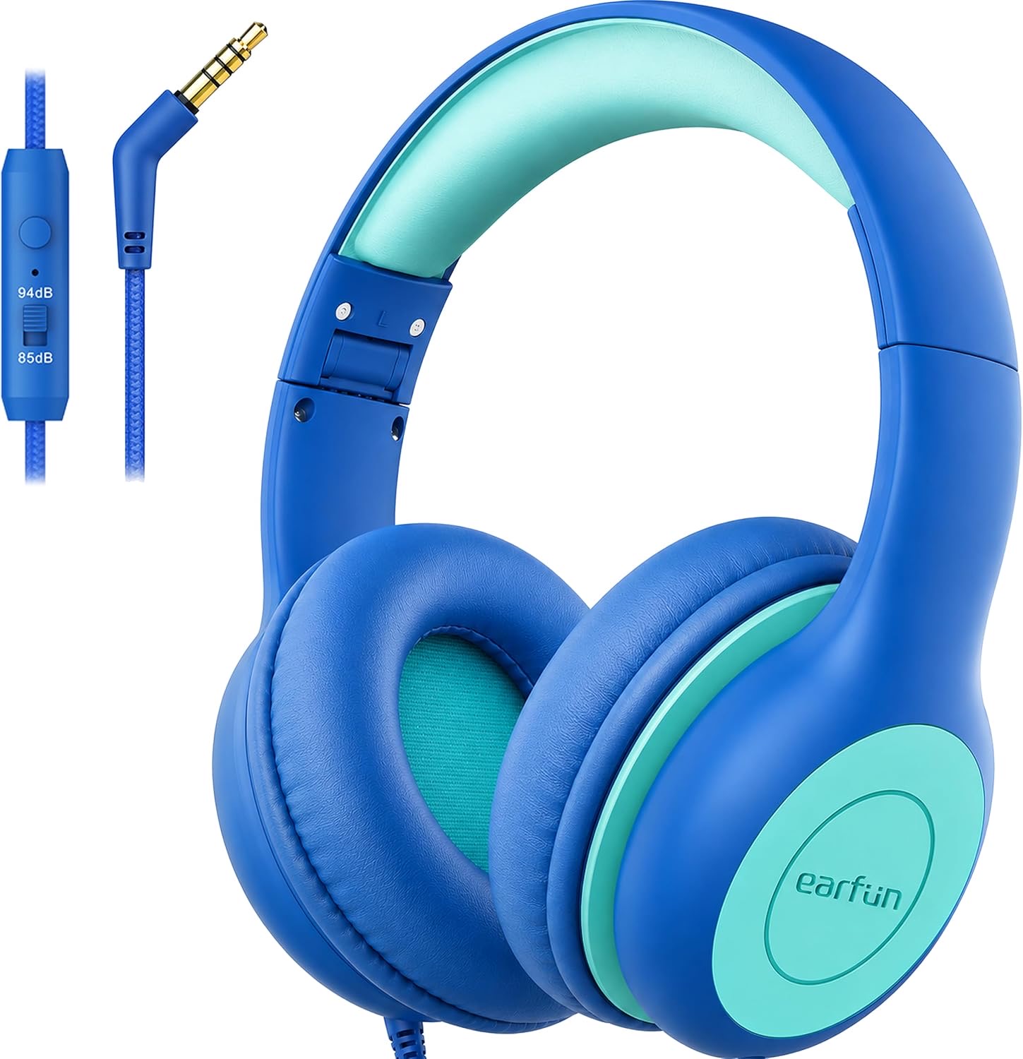 EarFun K1 85/94 dB