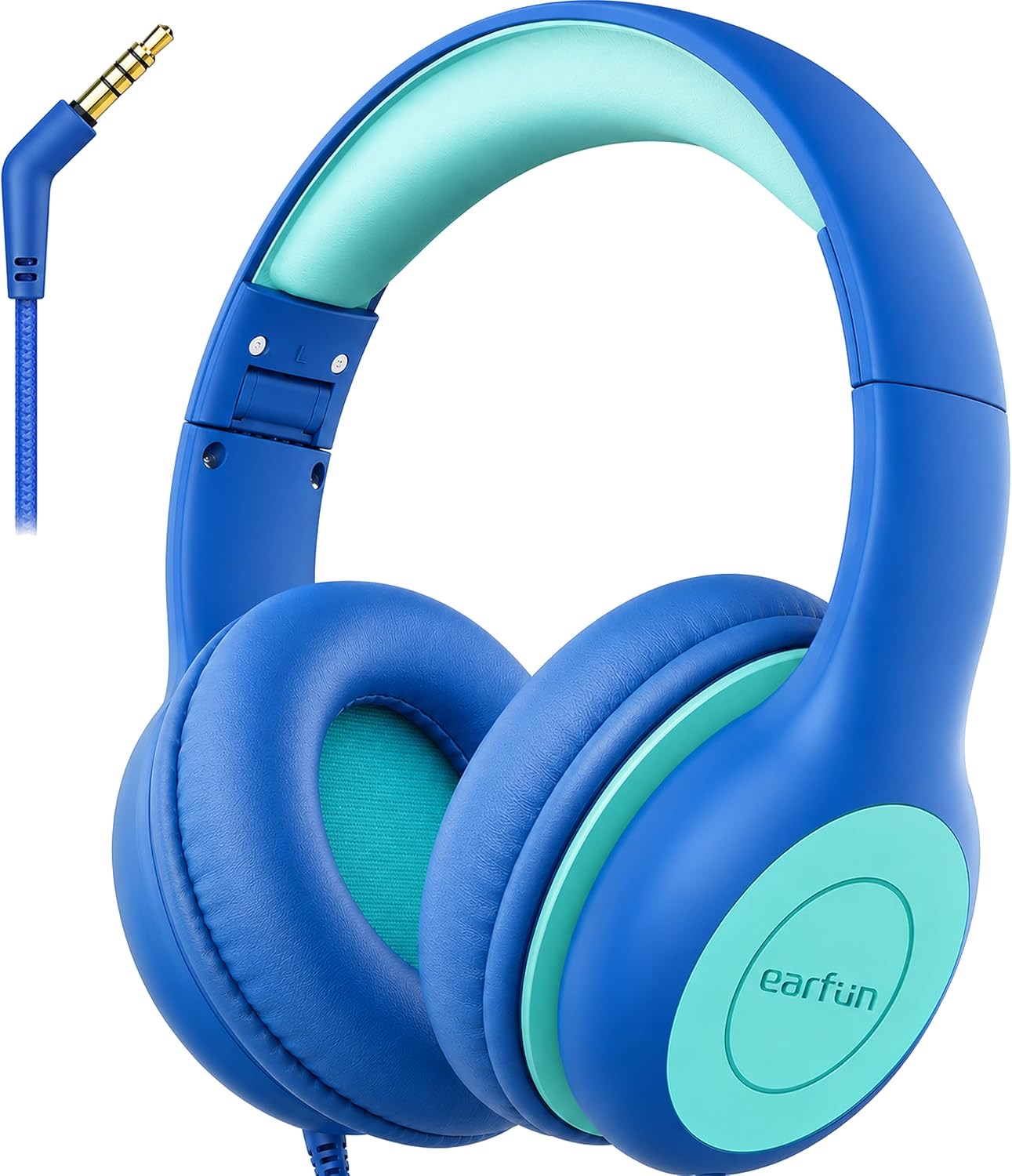 EarFun K1 85 dB