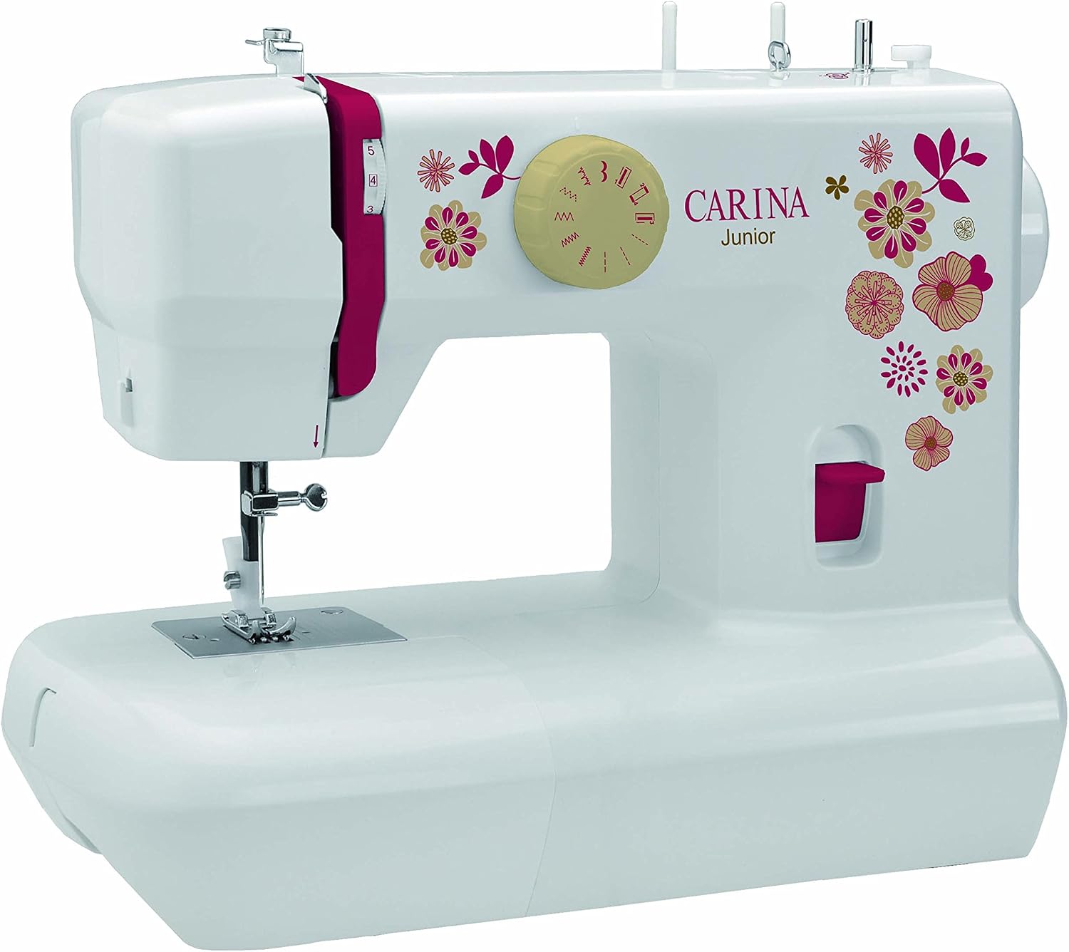 Carina Carina Junior