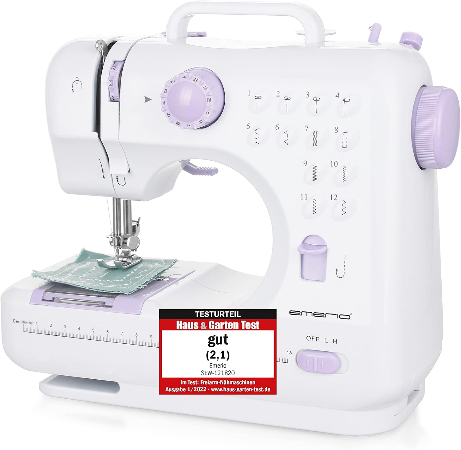 Emerio SEW-121820