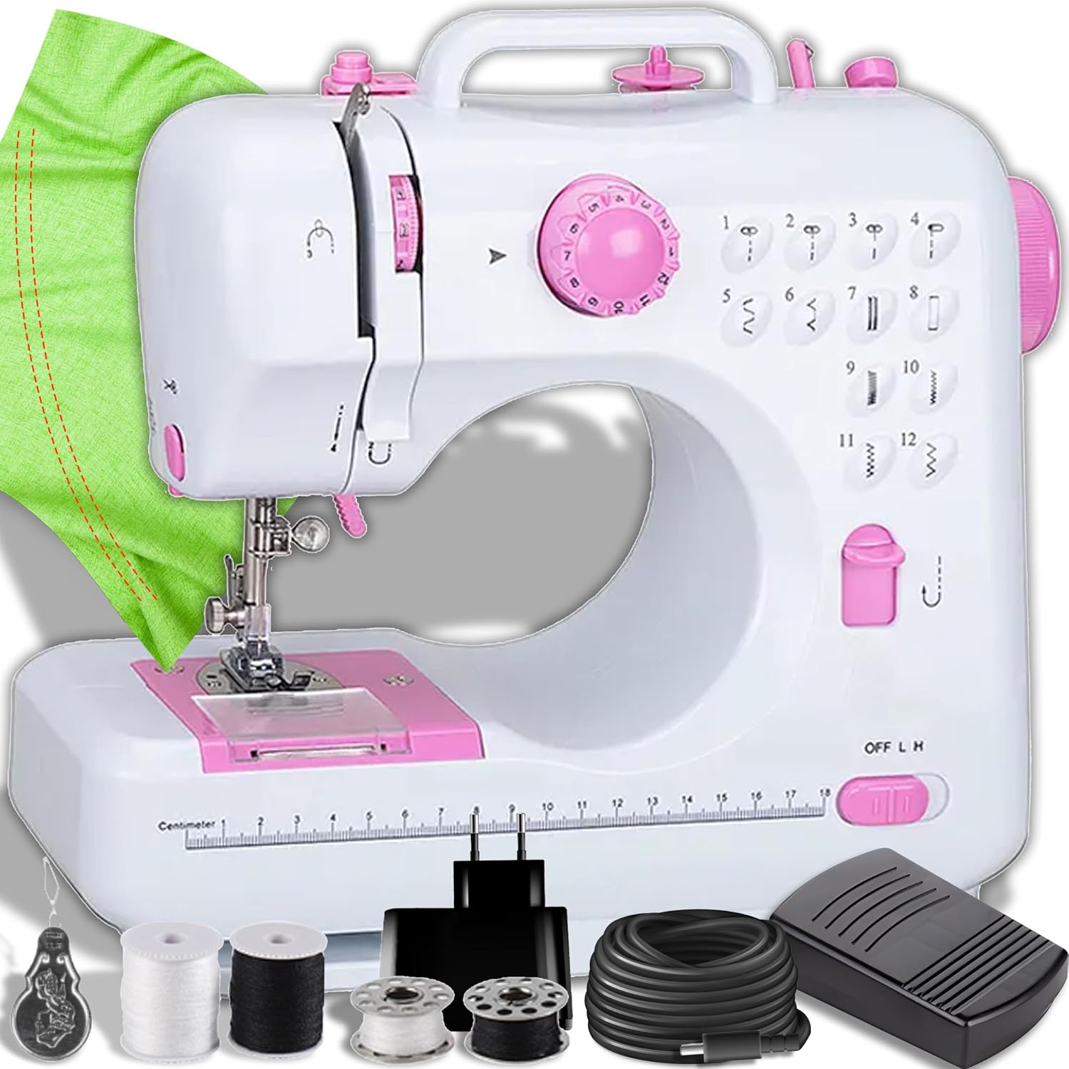 Retoo Mini O762