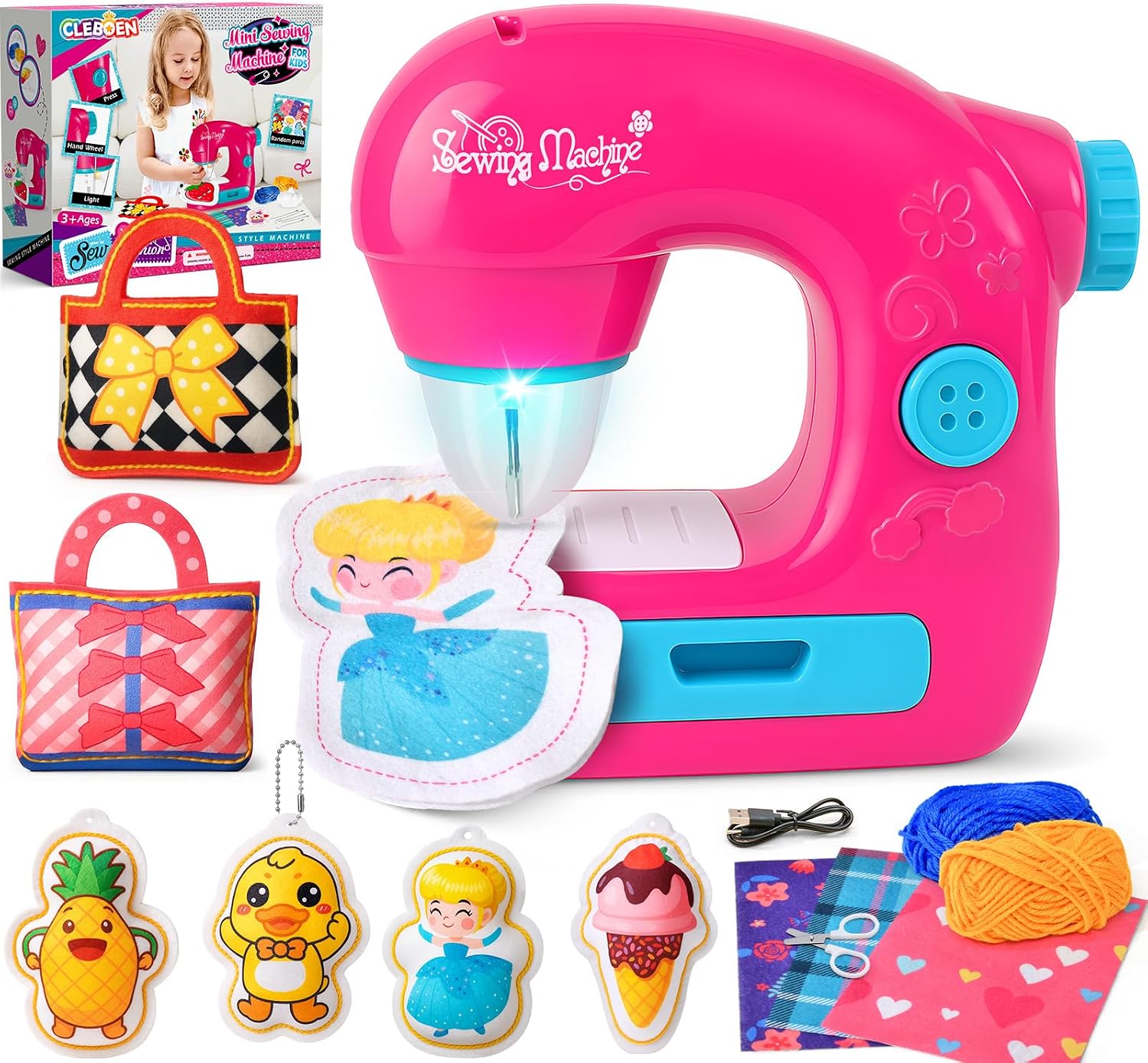 vamei Mini